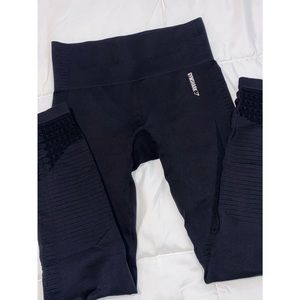 GYMSHARK ENERGY SEAMLESS LEGGINGS